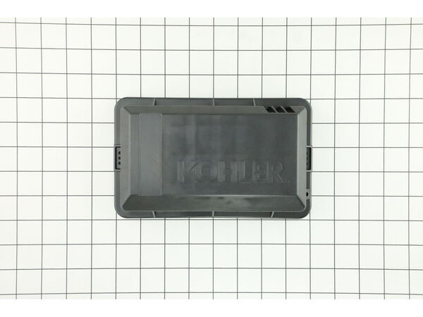 9902531-1-M-Kohler-1709644-S-Cover, Air Filter