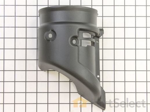 9902548-1-M-Kohler-1709674-S-Cover, A/C/ Base Ch440