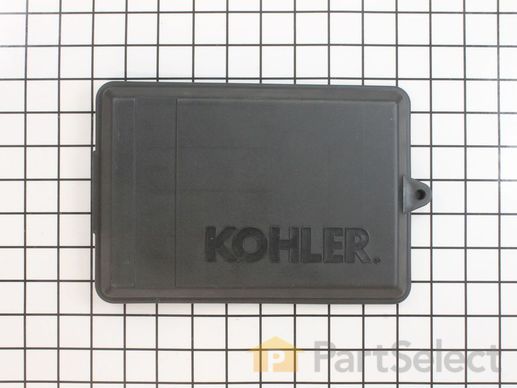 9902550-1-M-Kohler-1709675-S-Air Cleaner Cover