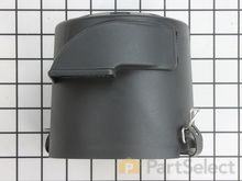 Air Cleaner Cover Assembly – Part Number: 1709679-S