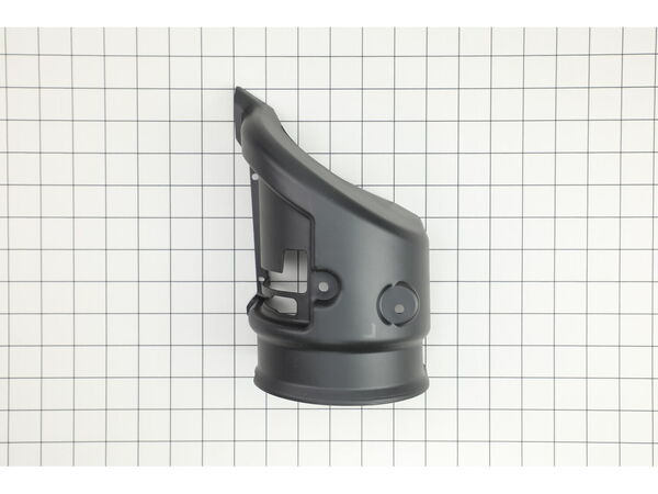 9902555-1-M-Kohler-1709680-S-Cover, A/C Base Ch395