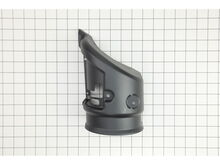 Cover, A/C Base Ch395 – Part Number: 1709680-S