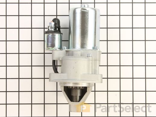 9902568-1-M-Kohler-1709811-S-Electric Starter-Bendix Drive