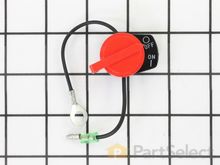 Ignition Switch – Part Number: 1709924-S