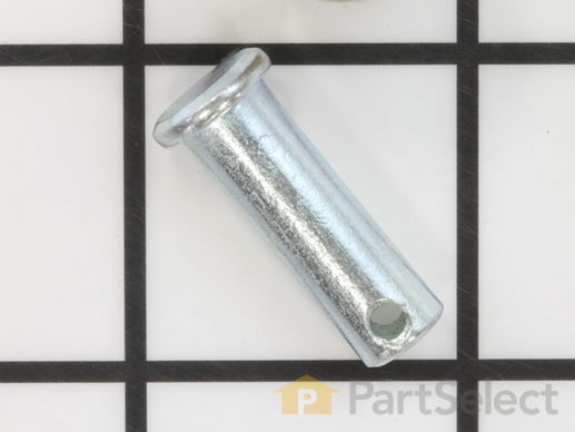 9902586-1-M-Little Wonder-170X-Clevis Pin