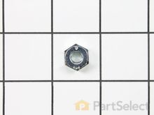 Nut: Hex (m6 Thread: M8 Body) – Part Number: 1710043-S