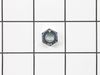 Nut: Hex (m6 Thread: M8 Body) – Part Number: 1710043-S