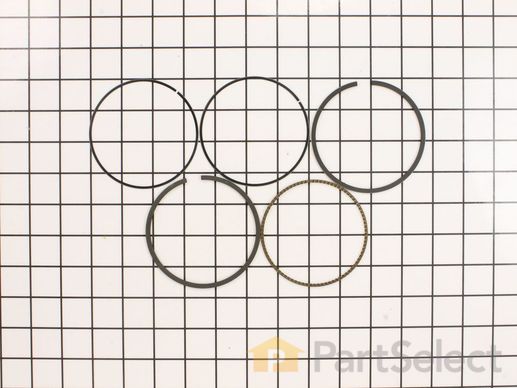9902631-1-M-Kohler-1710803-S-Ring Set: Piston
