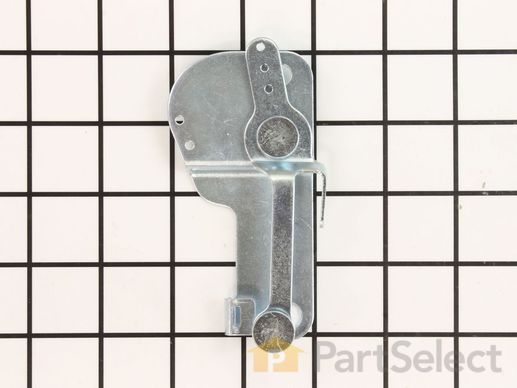9902697-1-M-Kohler-17126136-S-Control Bracket Assembly