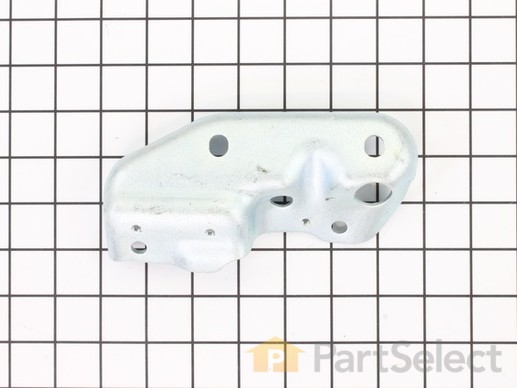 9902708-1-M-Kohler-1712658-S-Bracket, Fuel Support Assembly