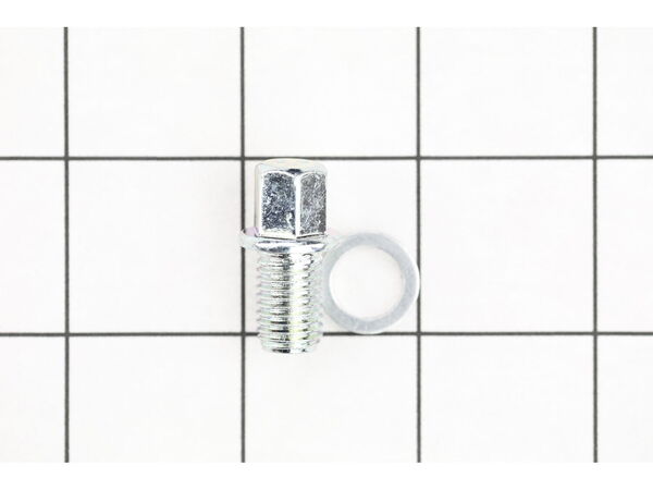 9902761-1-M-Kohler-1713901-S-Kit: Drain Plug