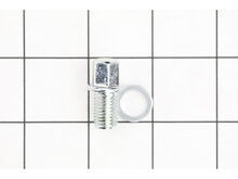 Kit: Drain Plug – Part Number: 1713901-S