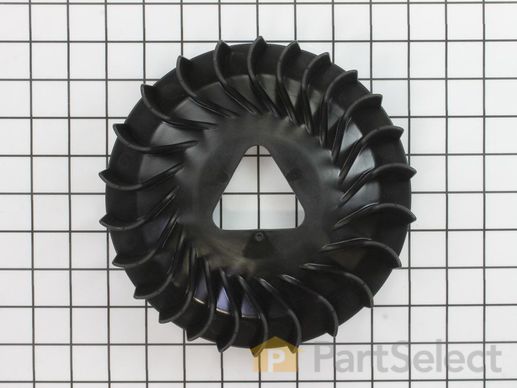 9902844-1-M-Kohler-1715705-S-Fan: Flywheel