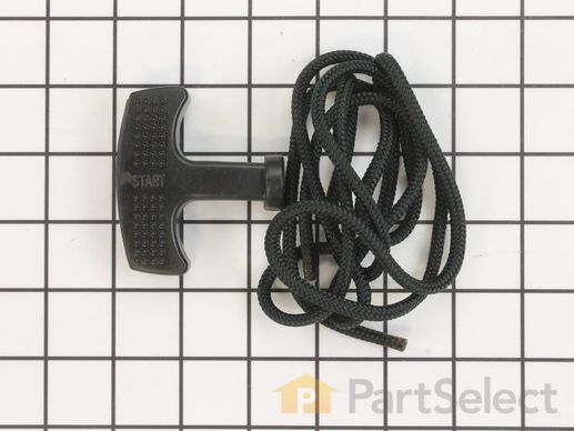 9902876-1-M-Kohler-1716002-S-Kit: Rope