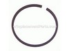 Lower Piston Ring – Part Number: 17163