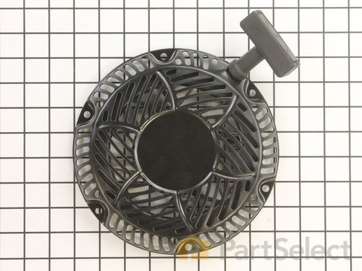 9902907-1-M-Kohler-1716511-S-Retractable Starter Assembly
