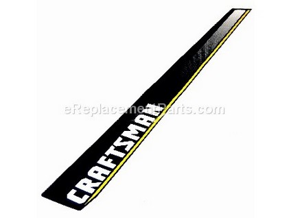 9902933-1-M-Craftsman-171696-Hood decal
