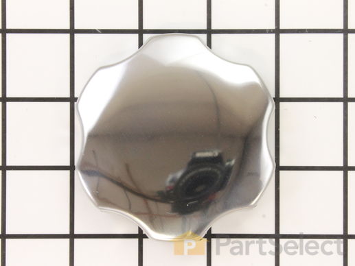 9902960-1-M-Kohler-1717325-S-Cap, Fuel Tank