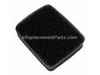 Element-air Cleaner – Part Number: 17211-896-000