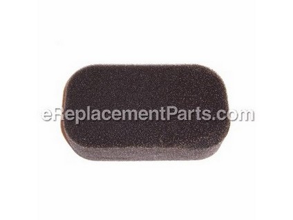 9903212-1-M-Honda-17211-ZB2-000-Element- Air Cleaner