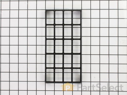 9903236-1-M-Honda-17212-Z0A-000-Grid- Air Cleaner