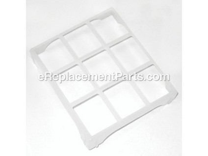 9903237-1-M-Honda-17212-Z2A-010-Grid- Air Cleaner