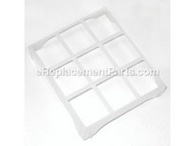 Grid- Air Cleaner – Part Number: 17212-Z2A-010