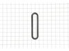 Gasket- Element – Part Number: 17217-ZE7-013