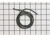 Seal- Air Cleaner Cover – Part Number: 17219-HA2-405