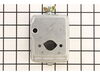 Housing-Air Cleaner – Part Number: 17220-896-000