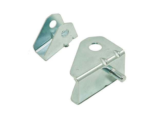 990332-1-M-Whirlpool-8540940           -Bracket, Shock Absorber Mounti