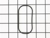 Gasket- Air Cleaner – Part Number: 17228-Z6L-000