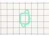 9903445-2-S-Honda-17228-ZG3-800-Gasket- Air Cleaner