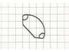 Seal- Air Cleaner Housing – Part Number: 17229-Z6L-000
