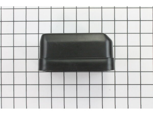 9903474-1-M-Honda-17230-ZE0-820-Cover- Air Cleaner - Dual