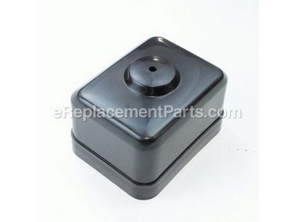 9903476-1-M-Honda-17230-ZE1-841-Cover- Air Cleaner - Dual