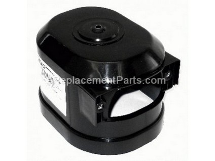 9903479-1-M-Honda-17230-ZE3-841-Cover- Air Cleaner - Cyclone