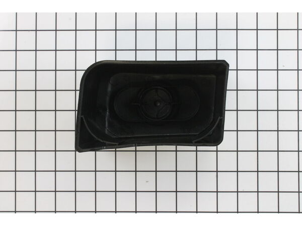 9903480-1-M-Honda-17230-ZE8-013-Cover- Air Cleaner - Dual