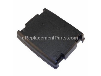 9903484-1-M-Honda-17230-ZJ1-841-Cover Assembly- Air Cleaner