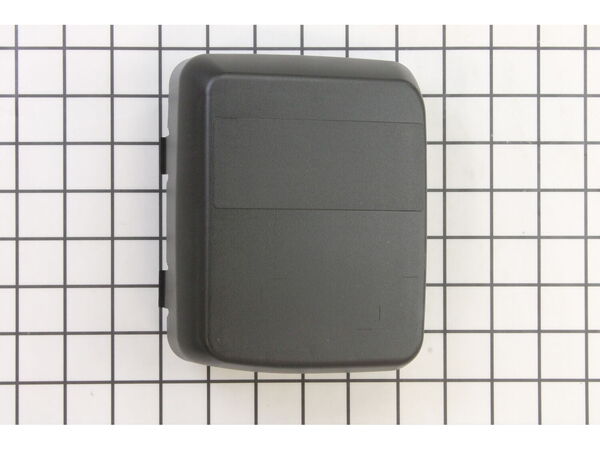 9903526-1-M-Honda-17231-Z2A-020-Cover- Air Cleaner - Dual