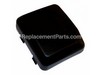 Cover- Air Cleaner - Dual – Part Number: 17231-Z2B-020