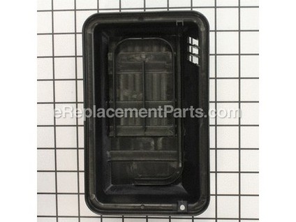 9903532-1-M-Honda-17231-ZB2-000-Cover- Air Cleaner