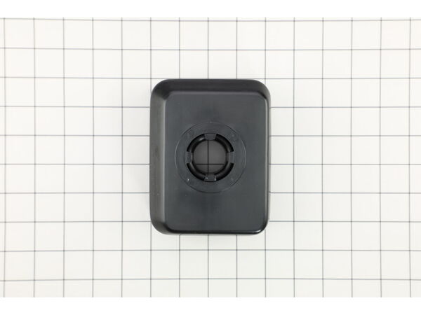 9903533-1-M-Honda-17231-ZE0-000-Cover- Air Cleaner - Semi-Dry