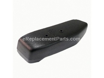 9903539-1-M-Honda-17231-ZE7-W00ZA-Cover- Air Cleaner Nh1