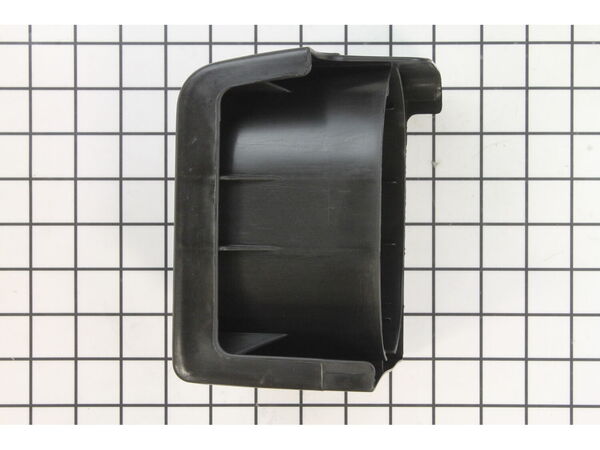 9903548-1-M-Honda-17231-ZH9-820-Cover- Air Cleaner