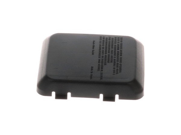 9903552-1-M-Honda-17231-ZL8-020-Cover- Air Cleaner