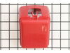Cover- Air Cleaner R280 – Part Number: 17231-ZM3-010ZC