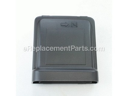 9903555-1-M-Honda-17231-ZM7-010-Cover- Air Cleaner