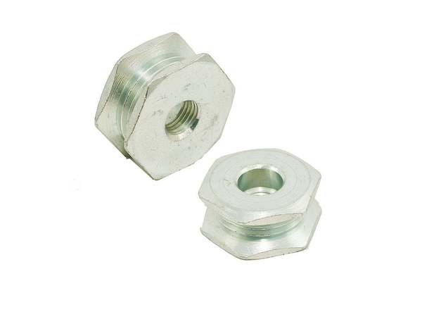 990356-1-M-Whirlpool-8544743           -Motor Pulley for Blower Belt