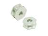 Motor Pulley for Blower Belt – Part Number: 8544743